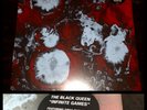 THE BLACK QUEEN Infinite Games LP SEALED darkwave synth cold cave drab majesty