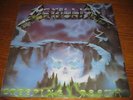 Metallica-Creeping death/Jump in the fire Mini-LP,Vertigo Europe 1990,OIS,top