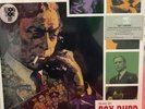 GET CARTER TRANSPARENT GREEN VINYL LP RSD 2019 ROY BUDD Bundle