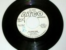 Rare '69 Funk Soul Breaks Atco Promo 45 COLD GRITS:  It's Your Thing PROMO NM