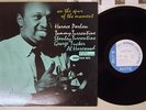 HORACE PARLAN ON THE SPUR OF THE MOMENT BLUE NOTE BN 4074 Japan VINYL LP
