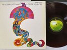 MODERN JAZZ QUARTET UNDER THE JASMIN TREE APPLE AP-8595 Japan Red Vinyl VINYL LP