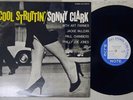 SONNY CLARK COOL STRUTTIN' BLUE NOTE LNJ-80072 Japan VINYL LP