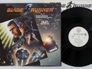 OST(NEW AMERICAN ORCHSTRA) BLADE RUNNER WARNER P-13185 Japan VINYL LP