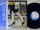 SONNY CLARK COOL STRUTTIN' BLUE NOTE GXK 8043 Japan OBI VINYL LP