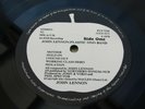 John Lennon PLASTIC ONO BAND UK LP 1st Press W/Lyric Inner  FINAL UPGRADE MINT