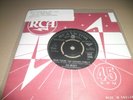 Vic Mizzy Main Theme From The Addams Family b/w Kentucky Jones 7