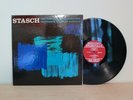 COLEMAN HAWKINS & BLUES SWINGERS - Stasch - Orig 1960 SWINGVILLE LP