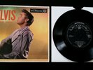 ELVIS PRESLEY vinyl  EP - ELVIS FOR YOU V0L 1 '' Made in Ireland '' Ireland 1964