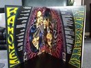 RAMONES ACID EATERS RARE GATEFOLD YELLOW VINYL ALBUM 1000 ONLY STUNNING EX EX