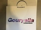 Gouryella - Anahera Neba Rare From The Heavens Promo Ferry Corsten Vinyl Record