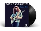 RORY GALLAGHER THE BLUES NEW SEALED VINYL 2LP IN STOCK