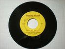 CHOCOLATE BALLOON CO. 45 CB 1 GOTTA GET THIS - LITTLE GIRL I LOVE YOU SO RARE