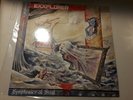 Exxplorer - Symphonies Of Steel - 1984 Vinyl LP Heavy Metal Black Dragon Records