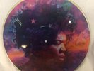 Various In From The Storm The Music of Jimi Hendrix LP PICTURE DISC RCA 1995 VG