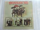 The Beatles '65 original vinyl lp Canada mono pressing NEAR MINT CONDITION