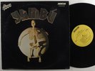 YAMBU Al Santiago Presents MONTUNO LP VG++/NM