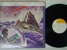 HERBIE HANCOCK THRUST CBS/SONY SOPN-96 Japan CAP OBI SHRINK VINYL LP