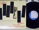 HORACE PARLAN QUINTET SPEAKIN' MY PIECE BLUE NOTE BN 4043 Japan VINYL LP