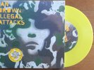 Ian Brown - Illegal Attacks  7