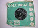 BRIAN HOWARD & THE SILHOUETTES The Worryin' Kind UK 7