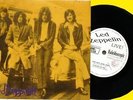 LED ZEPPELIN RARO PROMO EP 7
