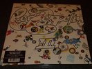LED ZEPPELIN-III/3-DELUXE ED. 2014 180g REMASTERED VINYL 2xLP-NEW & SEALED
