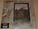 LED ZEPPELIN-4 SYMBOLS IV-DELUXE-2014 REMASTERED 180g VINYL 2xLP-NEW & SEALED