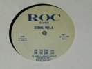 Rare 1986 Bass Hip Hop Promo 12