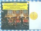 DGG Digital 410 031-1 - Brahms Double Concerto Maisky Kremer Bernstein LIVE NM