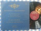 Philips A 00409 L ED1 - Beethoven Violin Sonatas Arthur Grumiaux Clara Haskil
