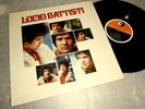 LUCIO BATTISTI - Same Gatefold album Stampa Original  SMRL 6063  RICORDI