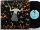SHLEU-SHLEU Ce La Ou Ye HAITI LP VG+ haitian