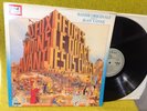 rare LP BO OST - DEUX HEURES MOINS LE QUART AVANT JESUS CHRIST- JEAN YANNE