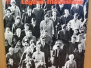 LEGEND MOONSHINE UK VERTIGO RECORDS LP SWIRL 6360063 1Y/2Y GATEFOLD INNER CLIP