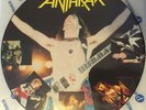 Anthrax - Madhouse - ID34z - 12 ISP 285 - Vinyl 12