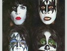 Kiss - Dynasty - ID34z - CALH 2051 - Vinyl LP - uk