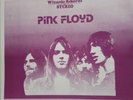 Pink Floyd ?– Take Linda Surfin'  (Multicolour Vinyl)
