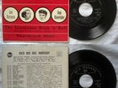 EP 45 ELVIS PRESLEY ROCK AND ROLL RHAPSODY - ANNO 1956 - A72V 0068 - EX+