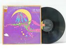 The Moon psych rock LP Without Earth Imperial mono