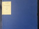 FRITZ KREISLER Violin Concerto D BRAHMS COLH 35 HMV Booklet VINYL LP Classical