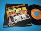 Roger Morris Et Son Orchestre (France, Homere HO 1010) - 7