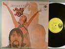 Grahame Bond  Love Is The Law    Blues Rock; Psych; Jazz Rock   Promo