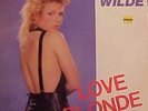 Kim Wilde Love Blonde Uk 12