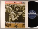 John Mayall  The Diary Of A Band Volume One  Blues Rock  UK Press Original Label
