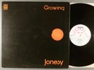 Jonesy  Growing   Prog; Psych; Jazz Rock  UK Dawn Rare LP