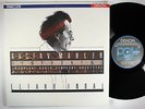 DENON PCM DIGITAL OX 7303 (2 LPs) Mahler Symph. No.3, Eliahu Inbal MADE IN JAPAN