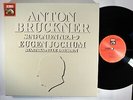 JOCHUM, STAATSKAPELLE DRESDEN Bruckner Complete Symph. EMI HMV 11 LPs SLS 5252