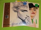 MADONNA / RSD 2019 / 2 RECORDS / LA ISLA / TRUE BLUE / SEALED