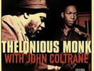 Thelonious Monk With John Coltrane (reissue)